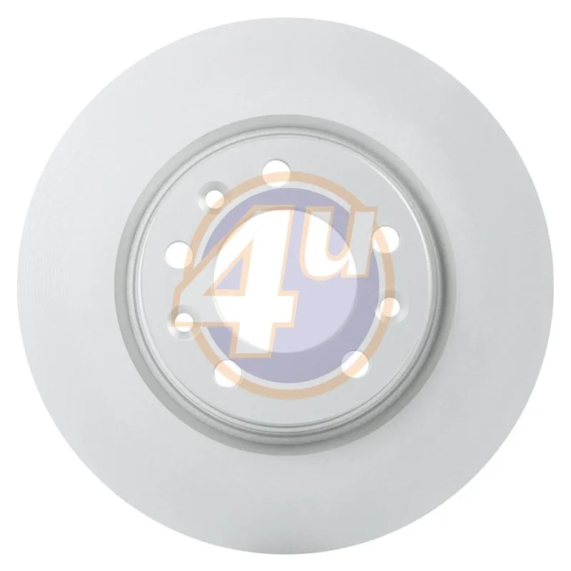 Диск тормозной 4U 4U-BD-0300