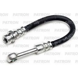 Шланг тормозной зад. HYUNDAI Terracan 01- PATRON PBH0409