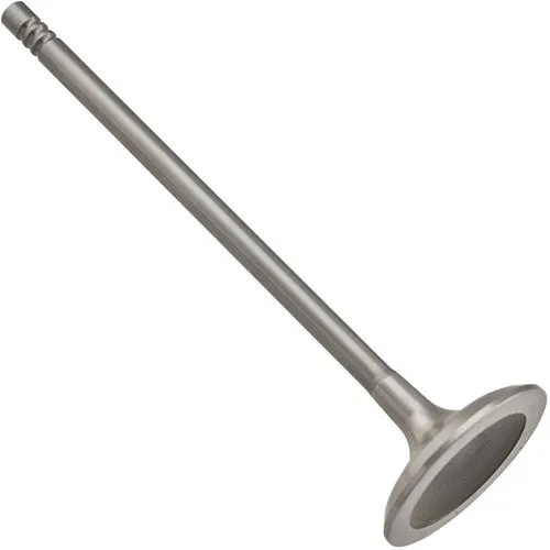 КЛАПАН ДВС IN 31.4X5X106.6 BMW 3.0 24V (N54 B30 A, N54 B30 B) 06- ZIKMAR Z17513R