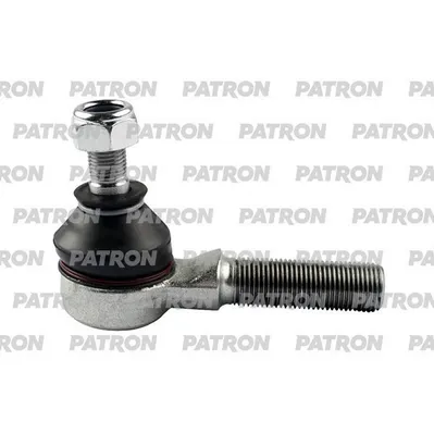 Наконечник рулевой тяги SUZUKI JIMNY FJ 09/98 - (произведено в Турции) PATRON PS10060L