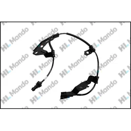 Датчик АБС HYUNDAI Santa Fe (13-) (4WD) колеса заднего левого MANDO MBA010539