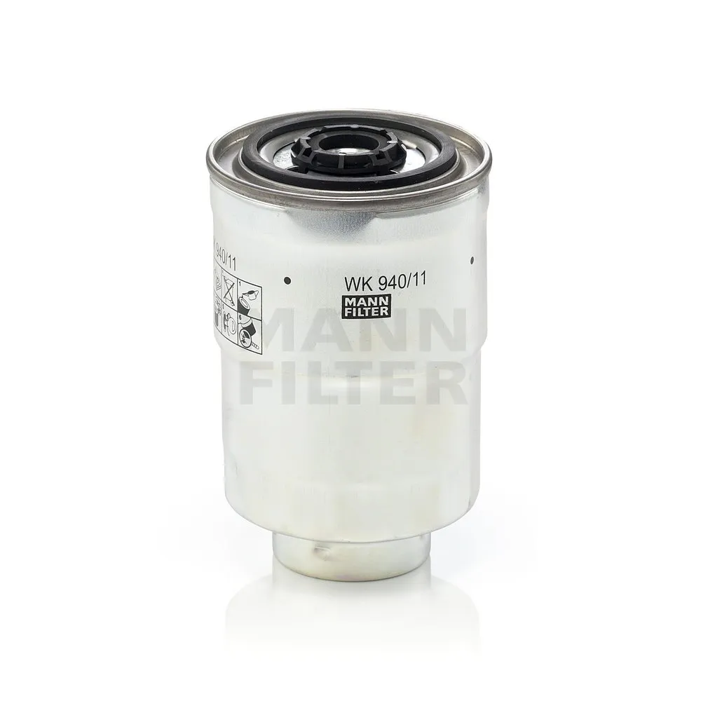 Фильтр топливный MANN-FILTER WK 940/11 x