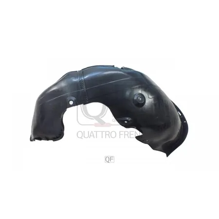 Подкрылок FR LH QUATTRO FRENI QF31G00007