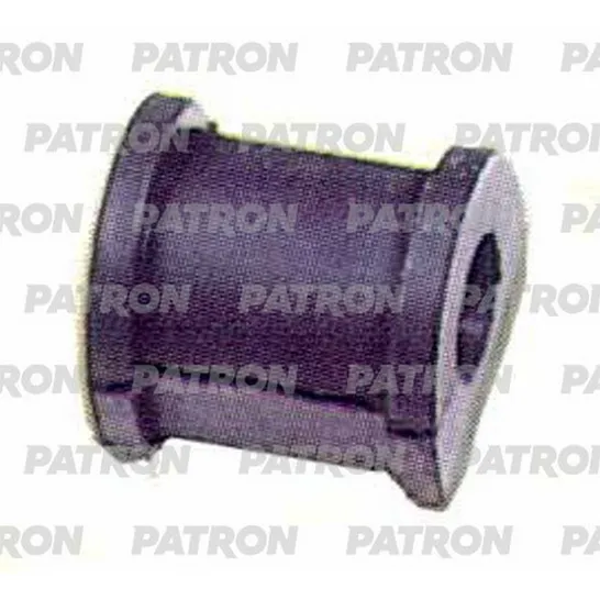 Втулка стабилизатора передн Opel Corsa 1.2-1.4 82-93 PATRON PSE2131