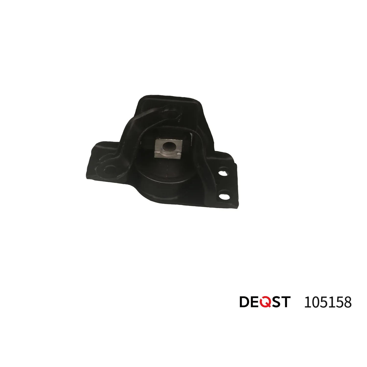 Опора двигателя R. NISSAN TIIDA (C11X) TIIDA (C11X) 09.07- DEQST 105158