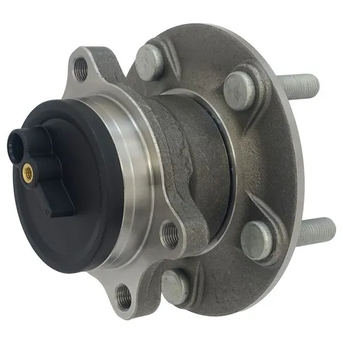 Ступица задняя Mitsubishi ASX, 2WD