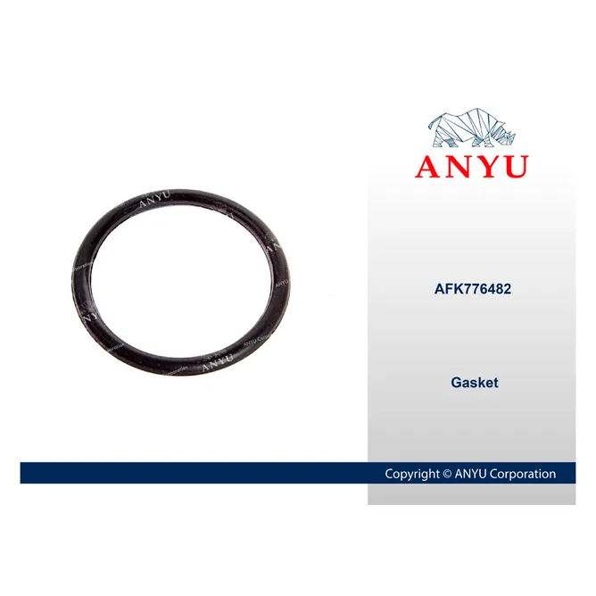 Уплотнительное кольцо системы охлаждения для VOLKSWAGEN (Polo) ANYU AFK776482