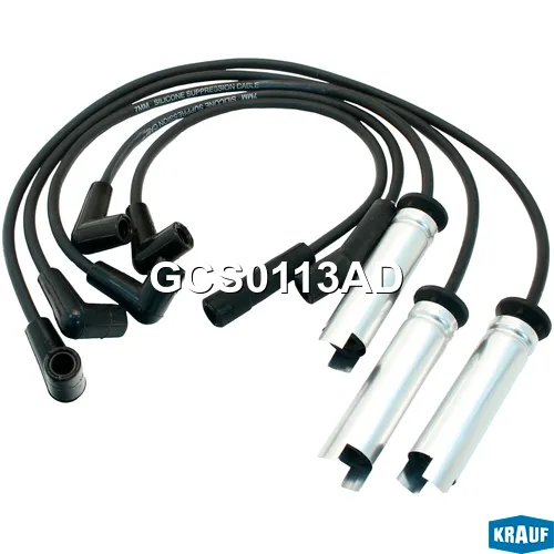 Провода высоковольтные KRAUF GCS0113AD