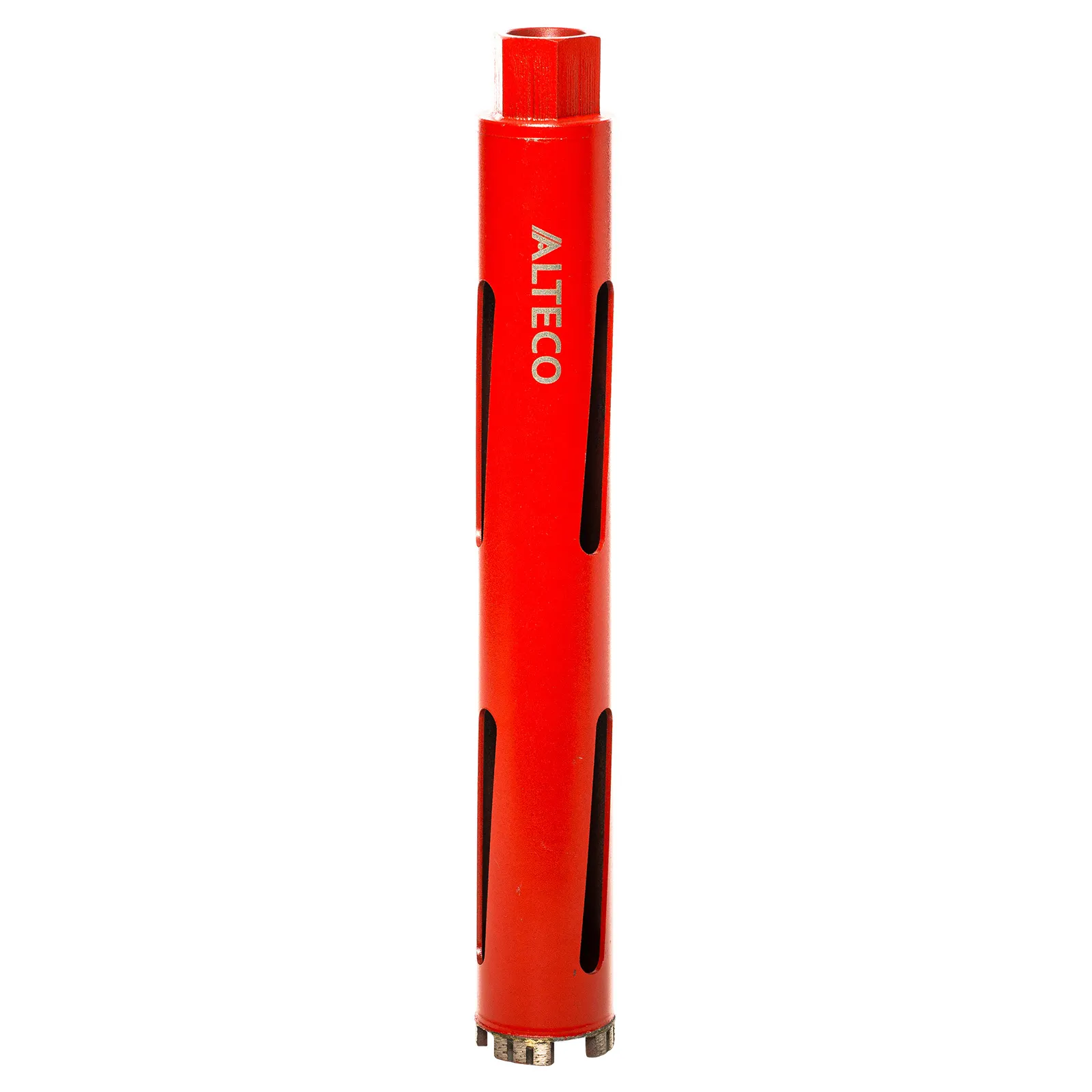 Алмазная коронка для сухого бурения 56450 ВТ ALTECO. ALTECO 41365