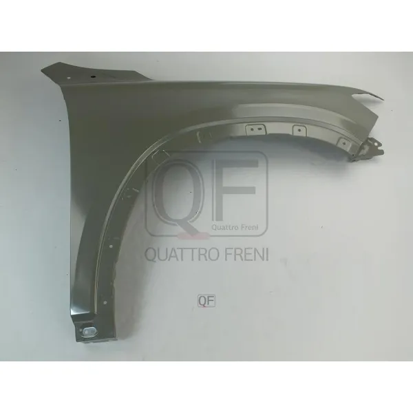 Крыло FR RH QUATTRO FRENI QF01G00066