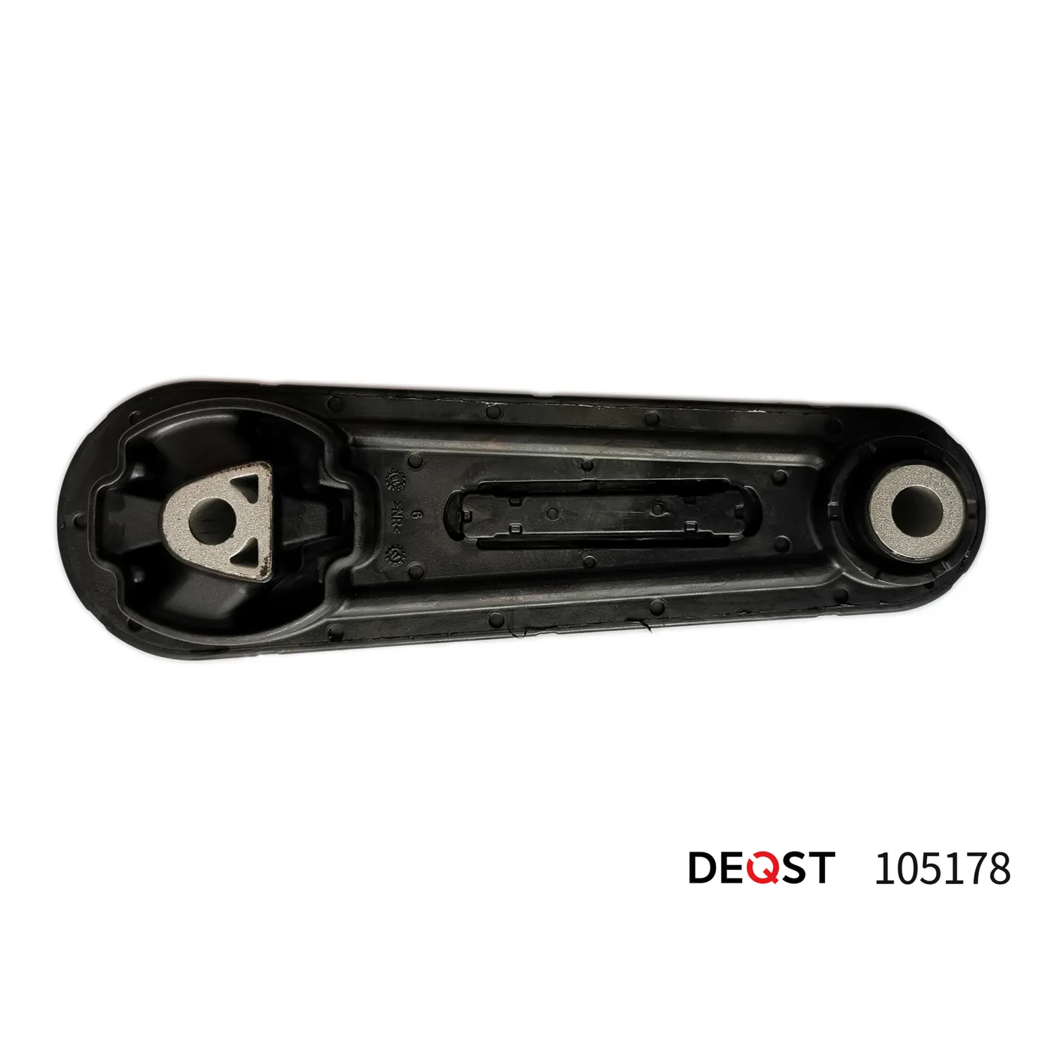 Опора двигателя задняя. RENAULT MEGANE II (LM0/1_) MEGANE II (LM0/1_) 09.0 DEQST 105178