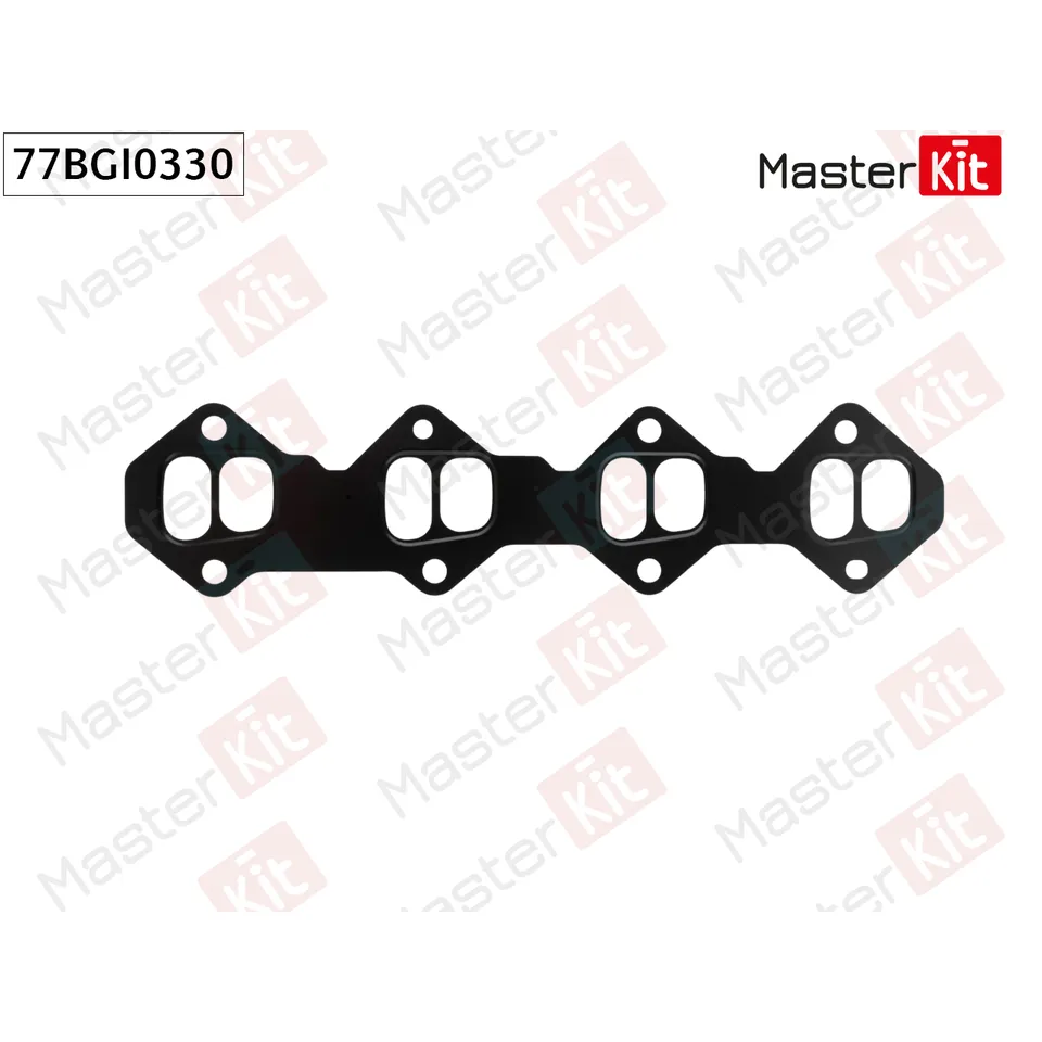 Прокладка впускного коллектора Nissan X-TRAIL (T32_) M9R MASTERKIT 77BGI0330