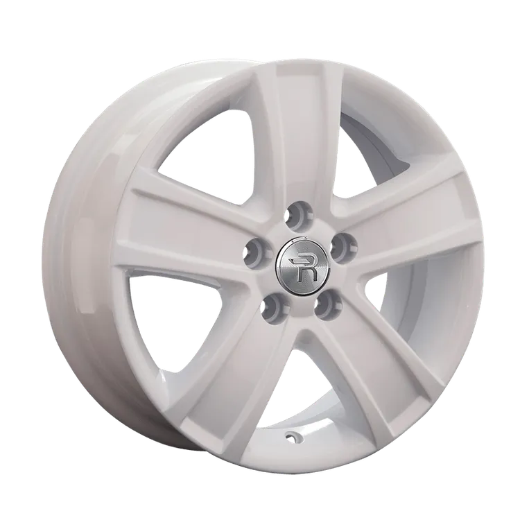 Диск литой R15 6J 5x100/57.1 ET43 REPLAY VV73 W 021082-020029006