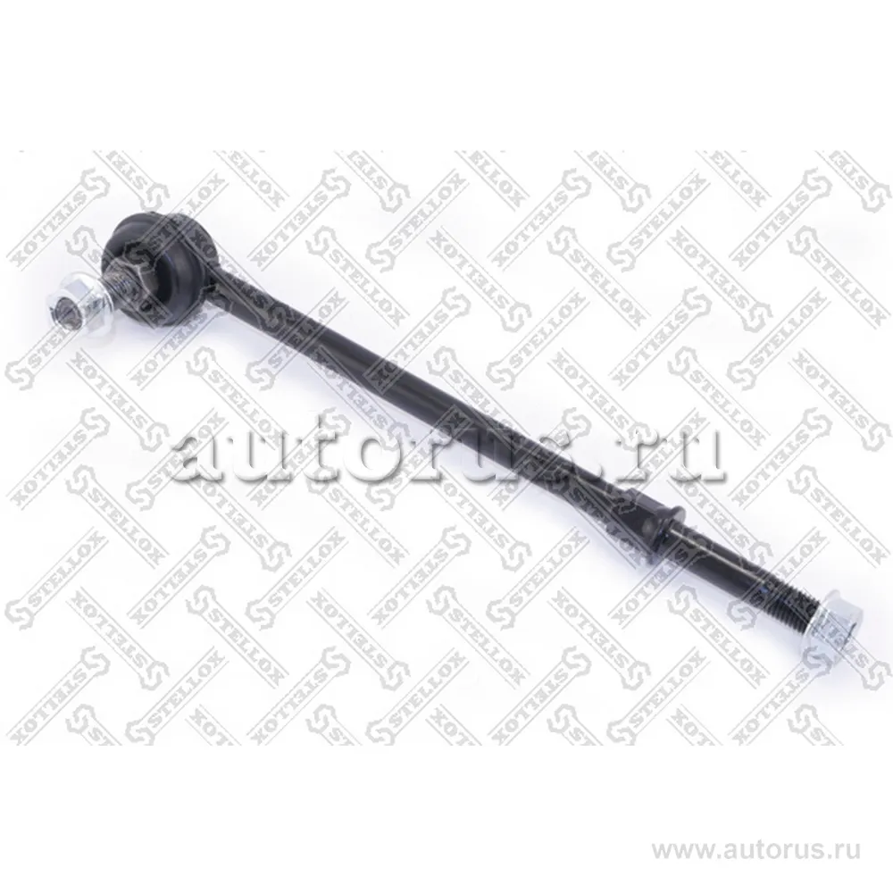 Тяга стабилизатора заднего Nissan Terrano R20 all 93> STELLOX 56-74037-SX