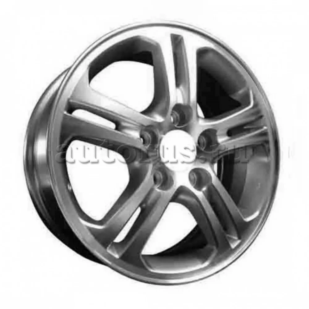 Диск литой R16 6J 5x114.3/64.1 ET55 REPLAY H8 SF H8