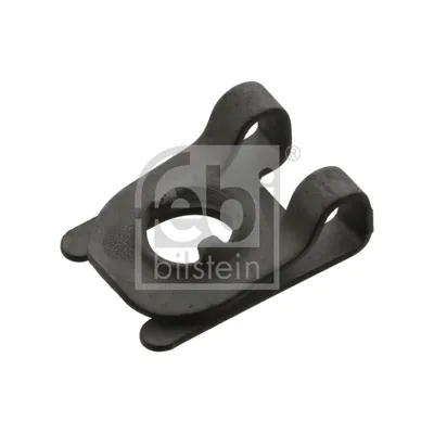 Клипса закладная AUDI A4(B6/B7)/A6(C6) FEBI 38687