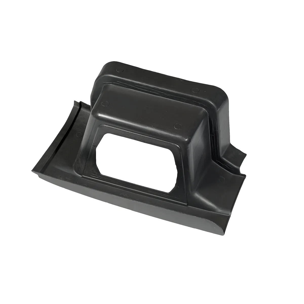 Подножка правая серая DAF CF65/75/85 STELLOX 87-23260-SX