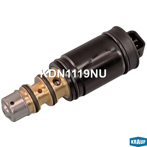 Клапан компрессора кондиционера управляющий KRAUF KDN1119NU
