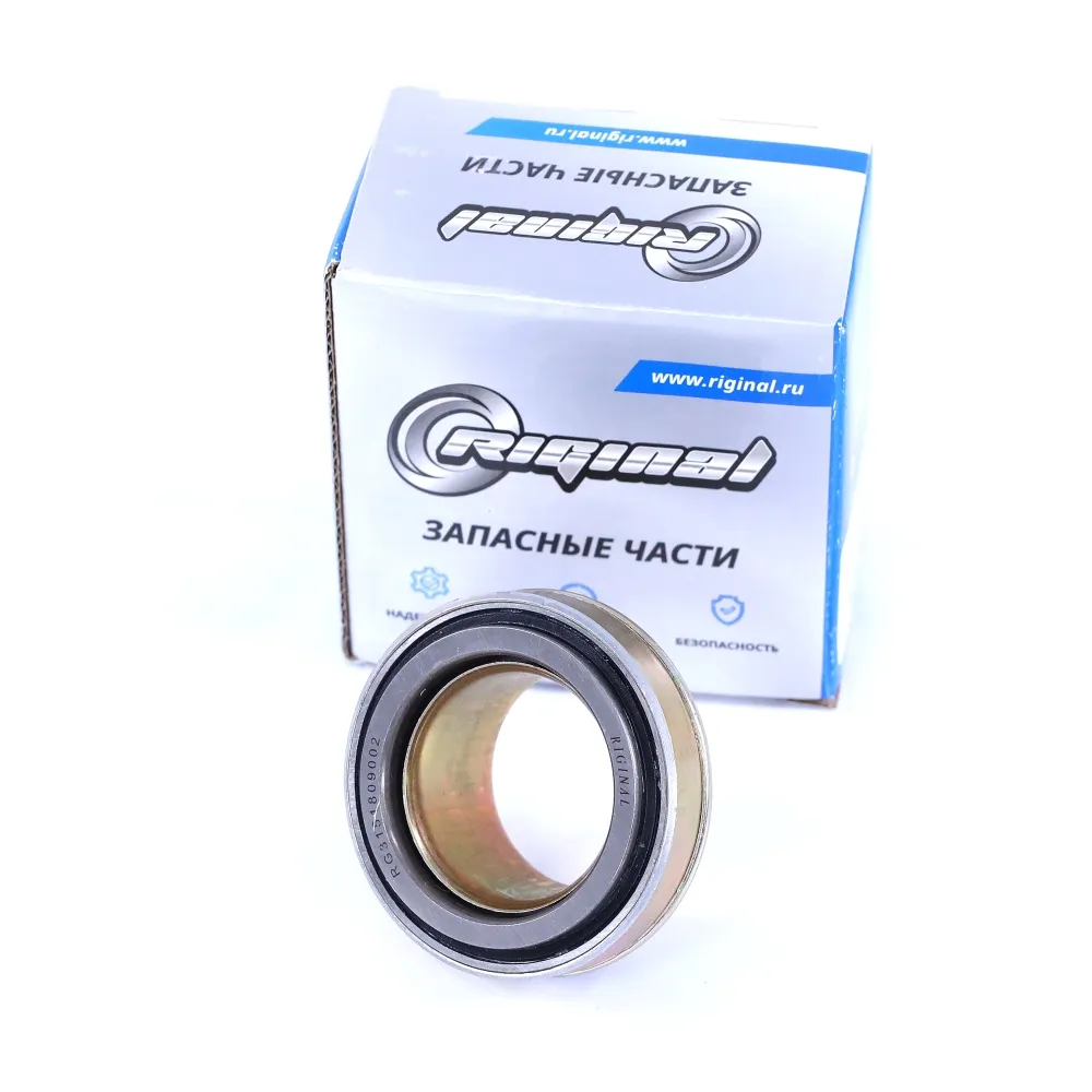 Подшипник выжимной OPEL ASTRA/KADETT/VECTRA/DAEWOO CIELO/ESPERO/NUBIRA Riginal RG3151809002