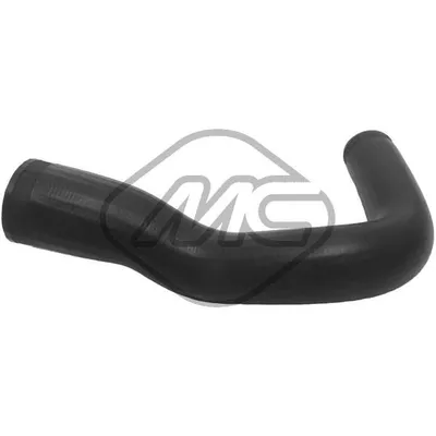 Патрубок турбины OPL INSIGNIA METALCAUCHO 09676