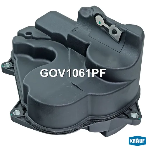 Маслоотделитель (КВКГ) KRAUF GOV1061PF