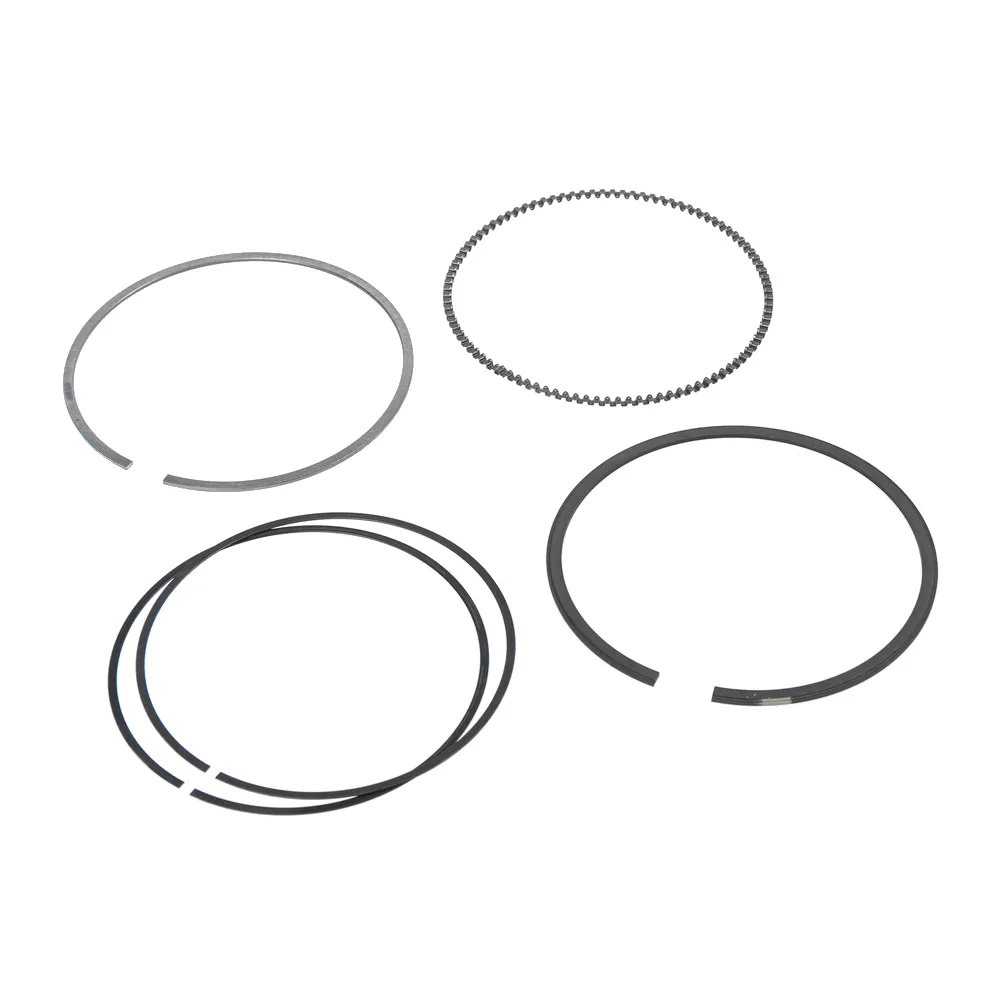 Комплект поршневых колец 4шт GM 93190365