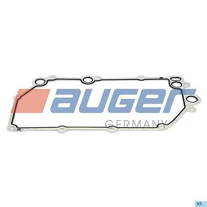 Прокладка масляного радиатора HCV AUGER 79174