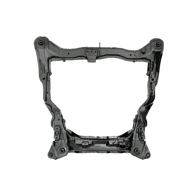 Подрамник передней подвески HYUNDAI ELANTRA 03 - NTY ZRZHY519