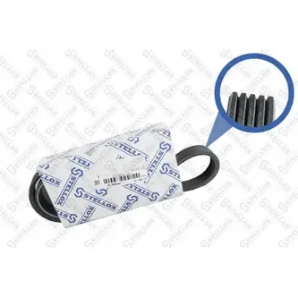 Ремень поликлиновый 5PK870 Rover 75 2.0CTD 99> STELLOX 05-00869-SX