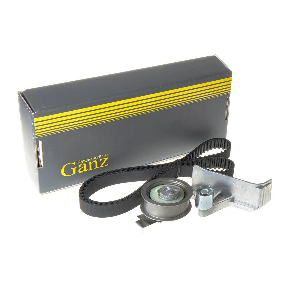 Ремкомплект ГРМ для VAG 1.8/1.8T/2.0L (95-) z=150 GANZ GIE34039