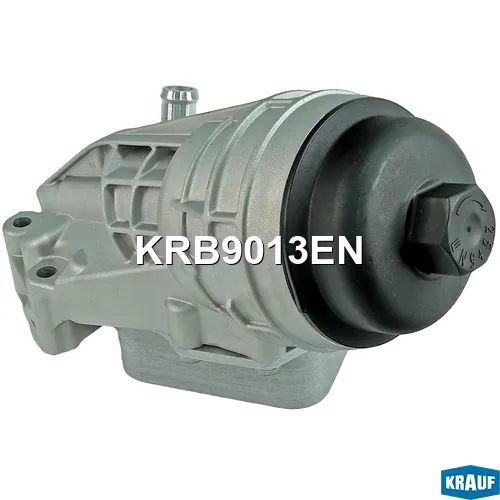 Корпус масляного фильтра в сборе KRAUF KRB9013EN