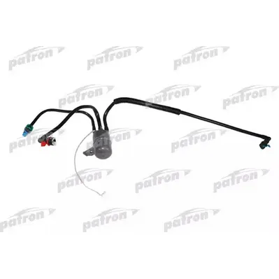 Фильтр топливный CHRYSLER: VOYAGER III 00- PATRON PF3902