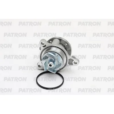 Насос водяной H235 HYUNDAI i10/i20 KIA Rio III 1.2 08- PATRON PWP1767