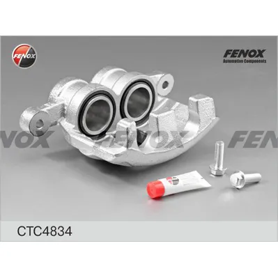 Суппорт TRANSIT D=48, ПЕРЕДНИЙ ПРАВЫЙ FENOX CTC4834