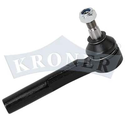 Наконечник рулевой тяги (прав.) OPEL Astra H (04-) KRONER K301163