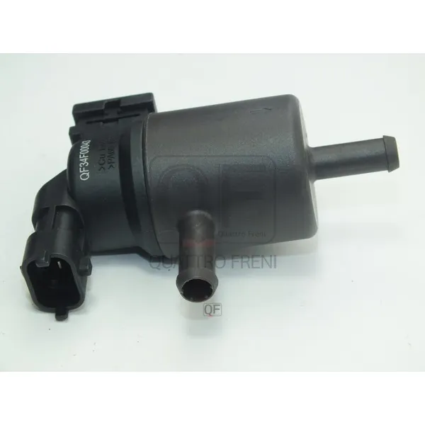 Клапан вакуумного насоса QUATTRO FRENI QF34F00043