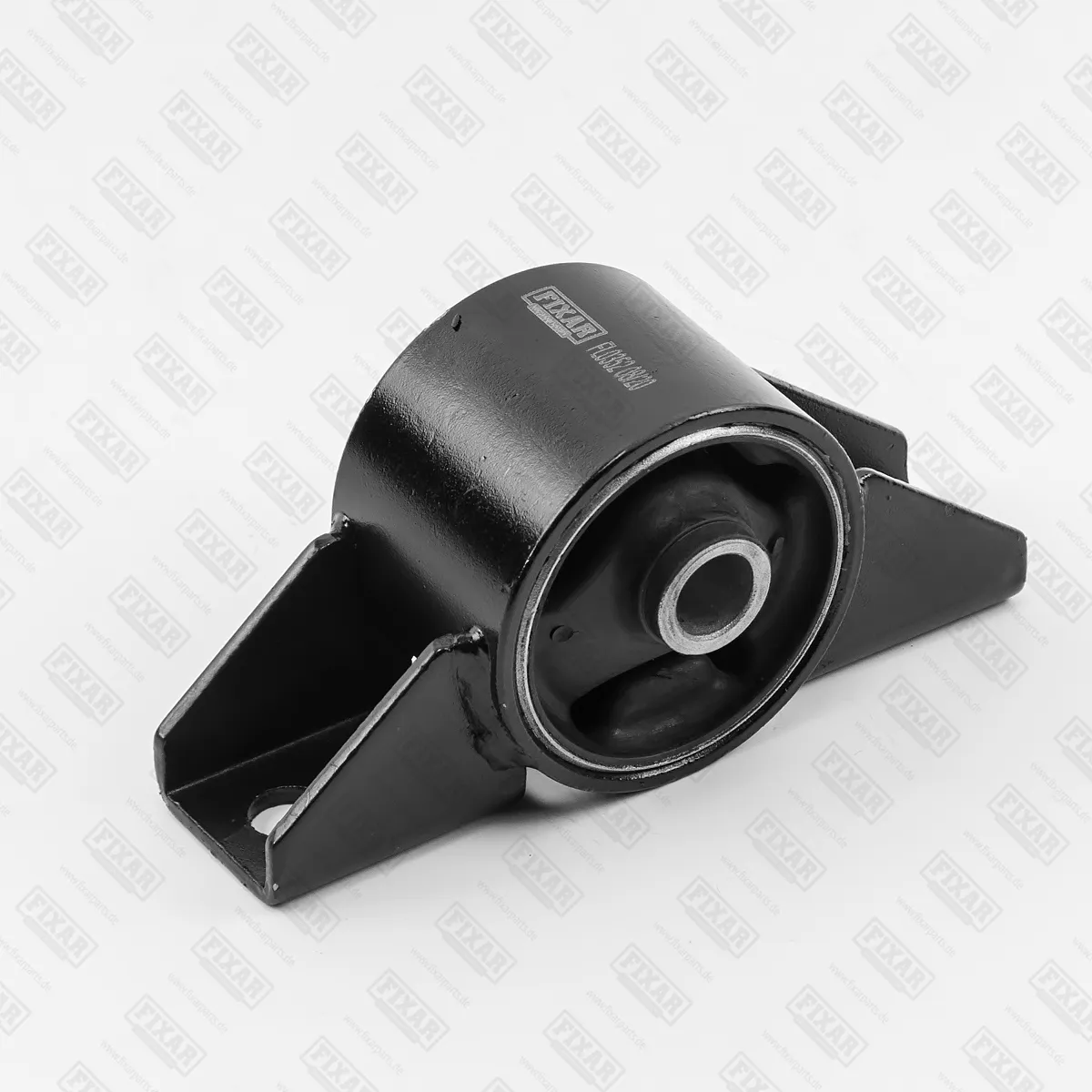 Опора переднего дифференциала задняя для MITSUBISHI Pajero 00-> FIXAR FL0352