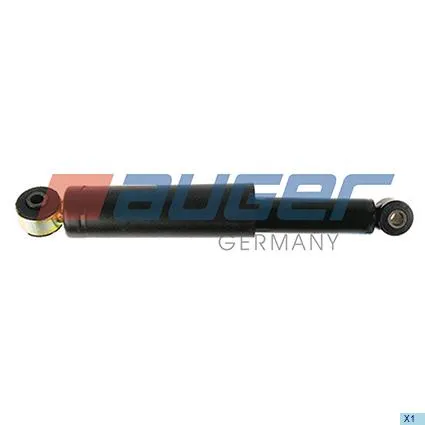 Амортизатор MERCEDES 14x271 391 317347 аналог 311646 аналог AUGER 20407