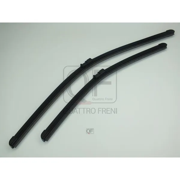 Щетки стеклоочистителя комплект QUATTRO FRENI QF21N00090