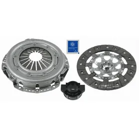 Сцепление в сборе для а/м ГАЗ 31105 SACHS 3000950073