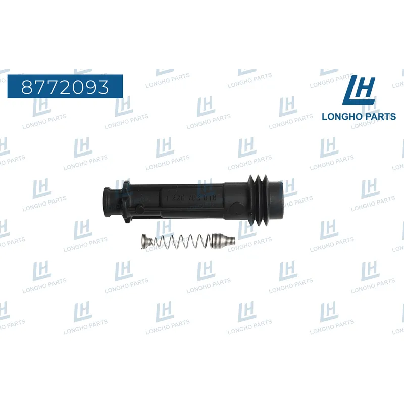 Наконечник катушки зажигания GENERAL MOTORS LONGHO 8772093