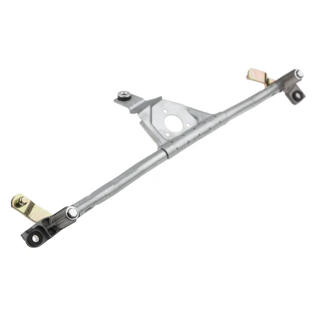 Трапеция стеклоочистителя Seat Arosa 97-04, VW Lupo 98-20, шт NTY EMWVW015