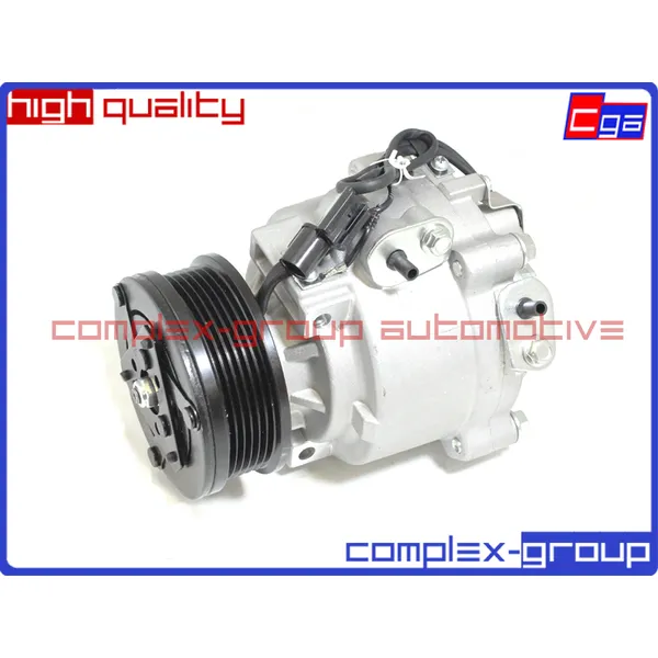 Компрессор в сборе 7813A801 CGA 13CC5021RA