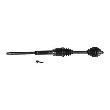 Привод правый 1006mm ABS, 25442 Volvo XC70 2.4/2.5T 02-07 STELLOX 158 1712-SX