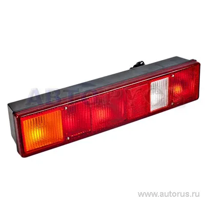 Фонарь задний для а/м ГАЗ-3302 Автосвет 7702.3716010 Киржач