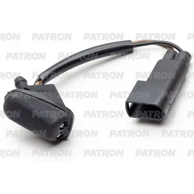 Форсунка омывателя FORD Focus II 2005-2011 PATRON P210020