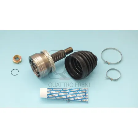 Шрус наружный FR QUATTRO FRENI QF11C00239