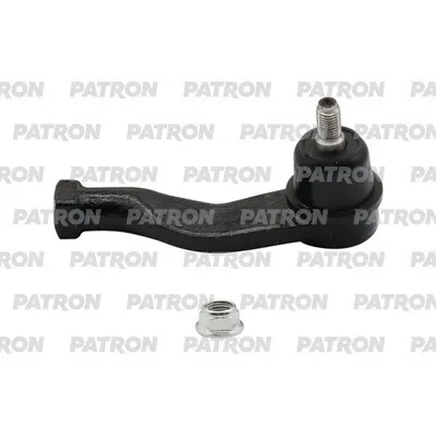 Наконечник рулевой тяги DAIHATSU: SIRION II 02/2005 - SUBARU JUSTY IV 07- PATRON PS10155R