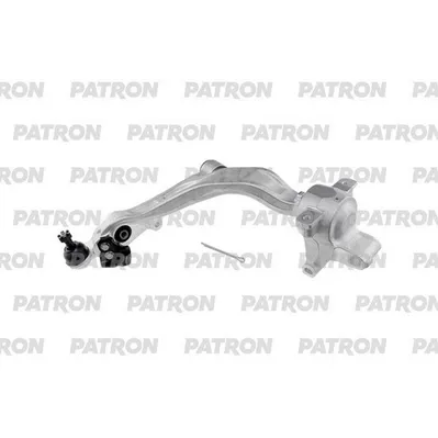 Рычаг подвески INFINITI FX 35 FX 37 FX 50 08- QX70 13- PATRON PS50411R