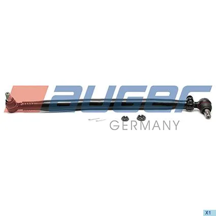 Продольная рулевая тяга MERCEDES L 895 мм AUGER 10305